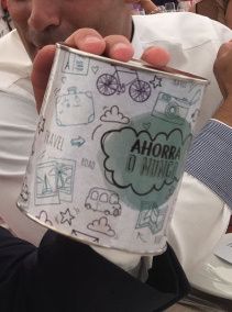 Regalos para los próximos y de una boda sale otra - 1