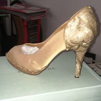 Ayuda para encontrar estos zapatos - 1