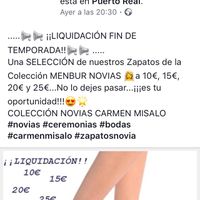 Descuento en membur - 1