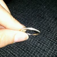 Pongamos todas nuestro anillo de compromiso - 1
