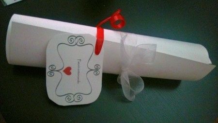 Kit testigos,Kit damas de honor y mis manualidades. - 12