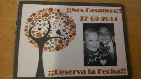 Mis invitaciones  - 2