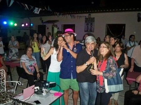 Mi Fiesta de Compromiso  - 7
