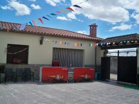 Mi Fiesta de Compromiso  - 8