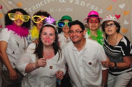 Mi Fiesta de Compromiso  - 12