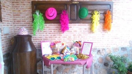 Mi Fiesta de Compromiso  - 17