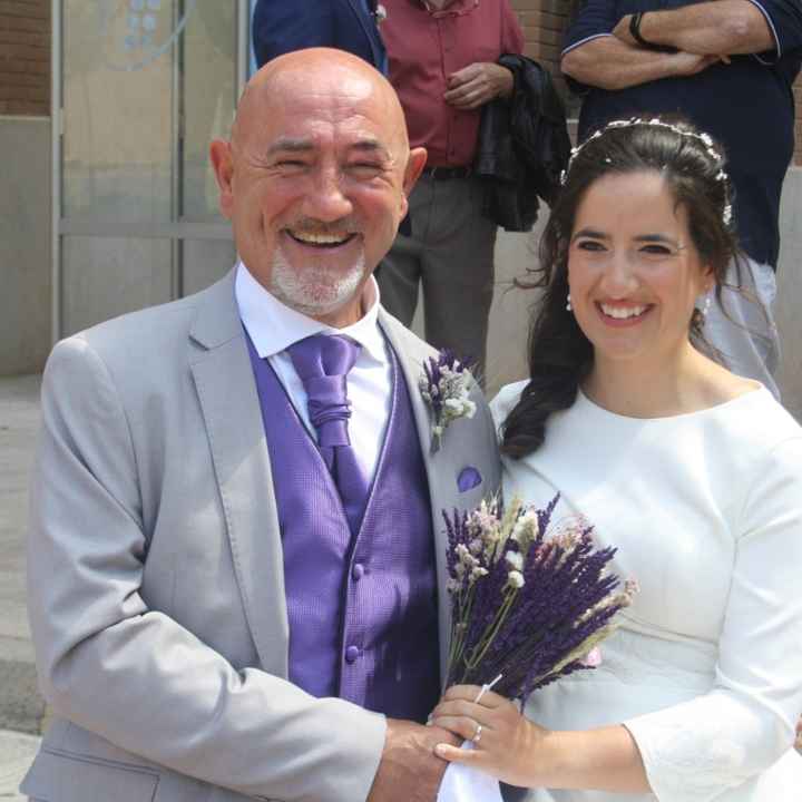 Ya estamos casados 😀🥰🥰🥰🥰 - 3