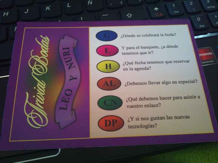 Trivial 1
