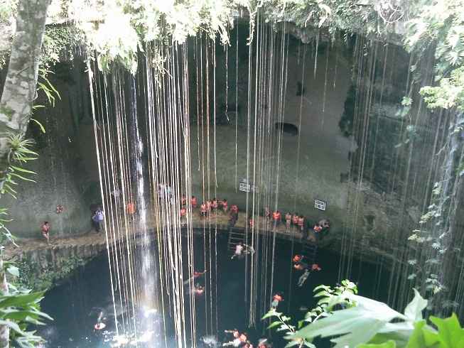 Cenote