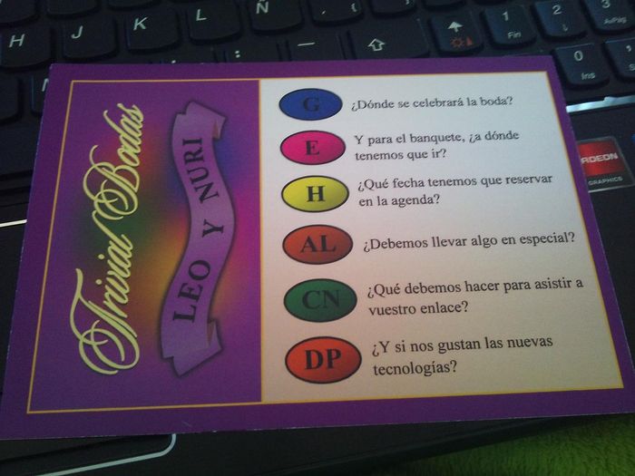 Trivial 1