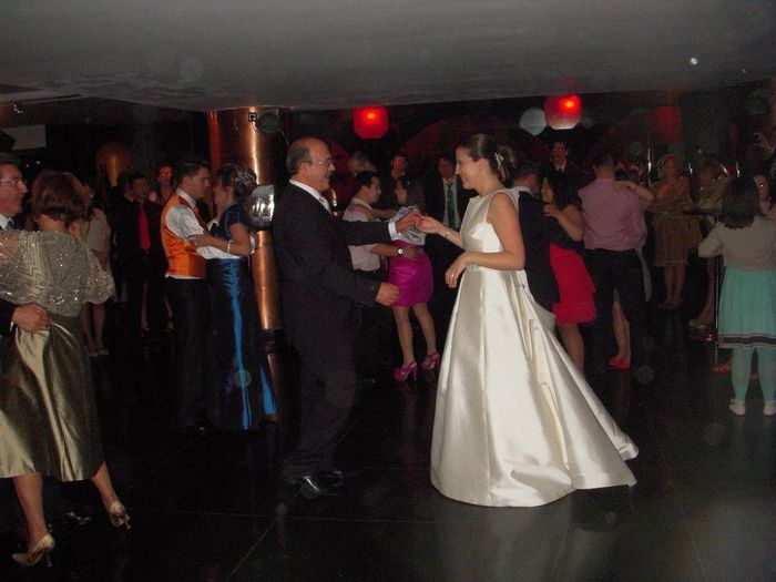 Con mi padre