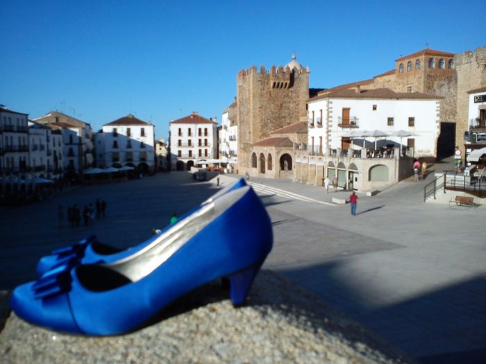 Zapatos