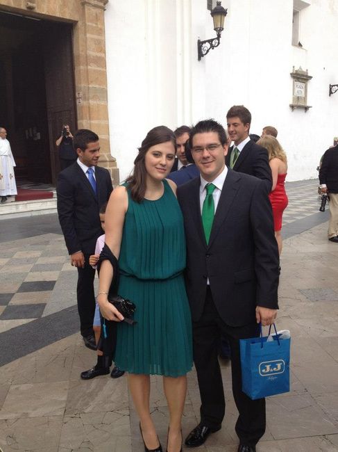 Boda...