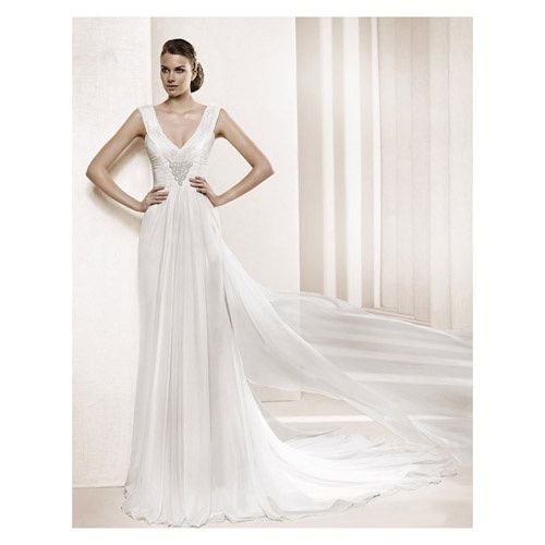 Daga La Sposa