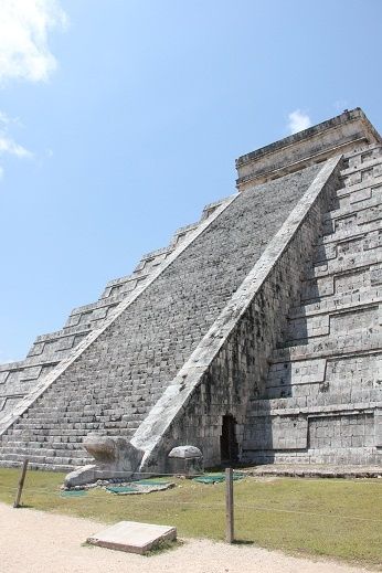 Chitzen Itzá