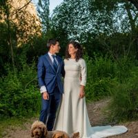 Postboda fotos - 3