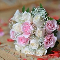 Nuestros ramos de novia ¡¡¡¡¡¡ - 0