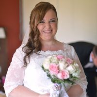 Nuestros ramos de novia ¡¡¡¡¡¡ - 2
