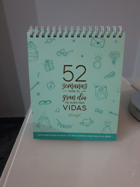Detalles testigos y sorpresa para nosotros - 5