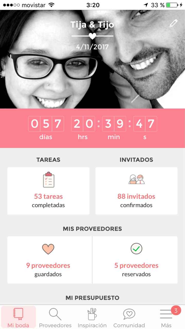  Cuánto tiempo os queda???? ⏱ - 1