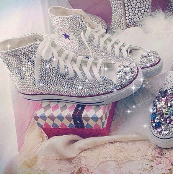 Mis zapatos baile - 3