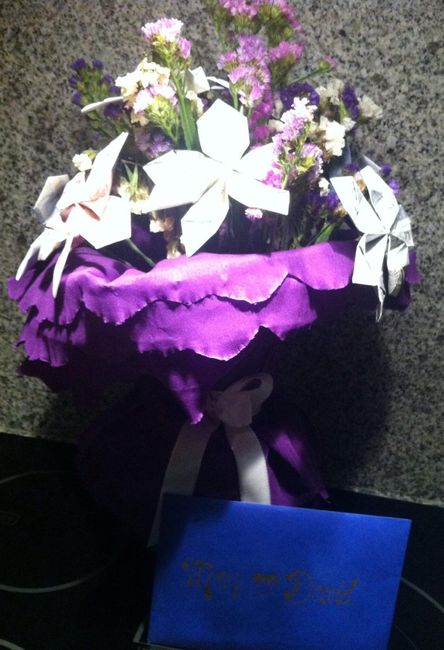 Regalar dinero - 2
