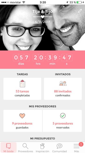  Cuánto tiempo os queda???? ⏱ - 1