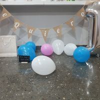 Detalles testigos y sorpresa para nosotros - 4