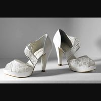Zapatos de novia - 1