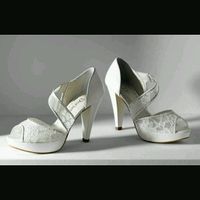 Los zapatos de todas las novias! - 1
