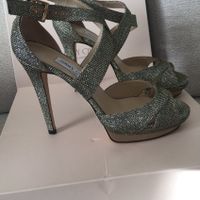 Mis zapatos!! - 2