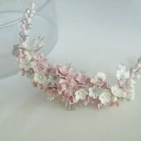 Tiendas de tocados de novias en cantabria? - 1