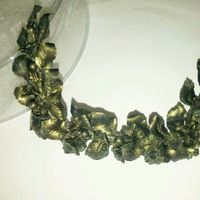 Tiendas de tocados de novias en cantabria? - 2