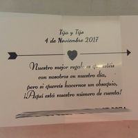Ya tenemos las invitaciones  🎉 - 3