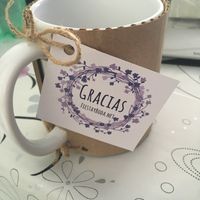  regalos padres y testigos - 1