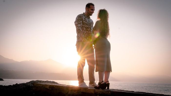 Nuestra preboda 😍 - 3