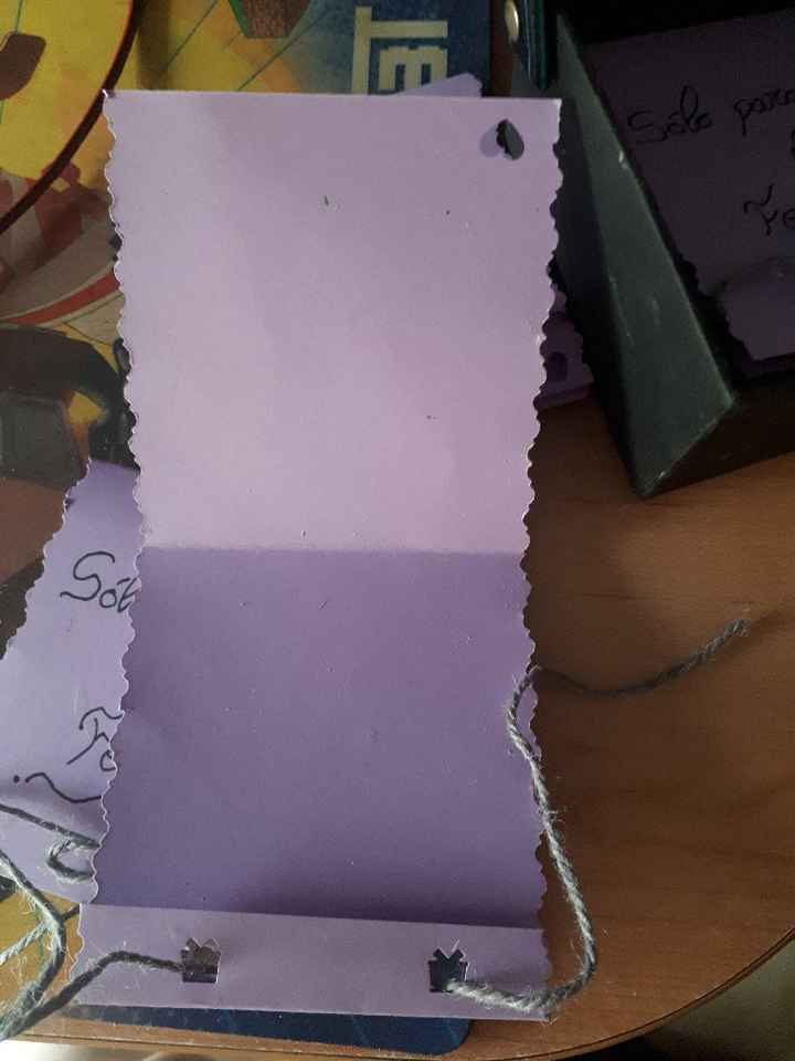 Lagrimas de felicidad ❤ - 2