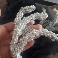 Ya tengo mi tocado - 2