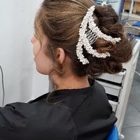 Prueba de peinado - 1
