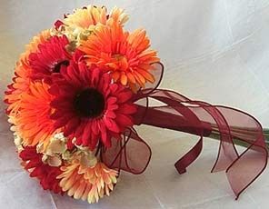 Ramo Gerberas2