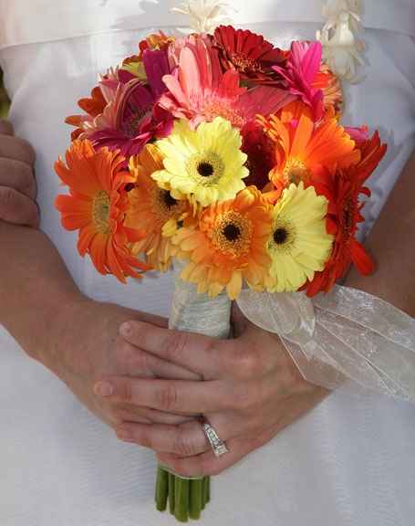 Ramo Gerberas1