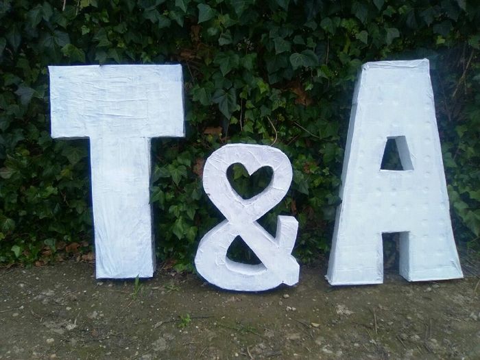 Super letras!! - 1