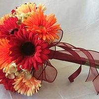 Ramo Gerberas2