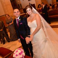 ya casados