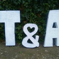 Super letras!! - 1
