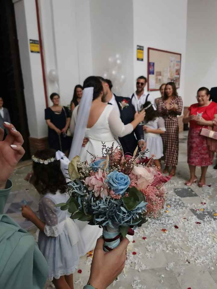 ¿Con cuántos ❤️ valoras el día de tu boda? - 1
