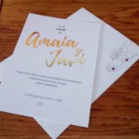 Invitaciones - 1