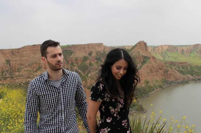 Mi preboda - 3