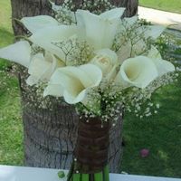 Nuestros ramos de novia ¡¡¡¡¡¡ - 1