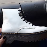 "Zapatos" novia - 2
